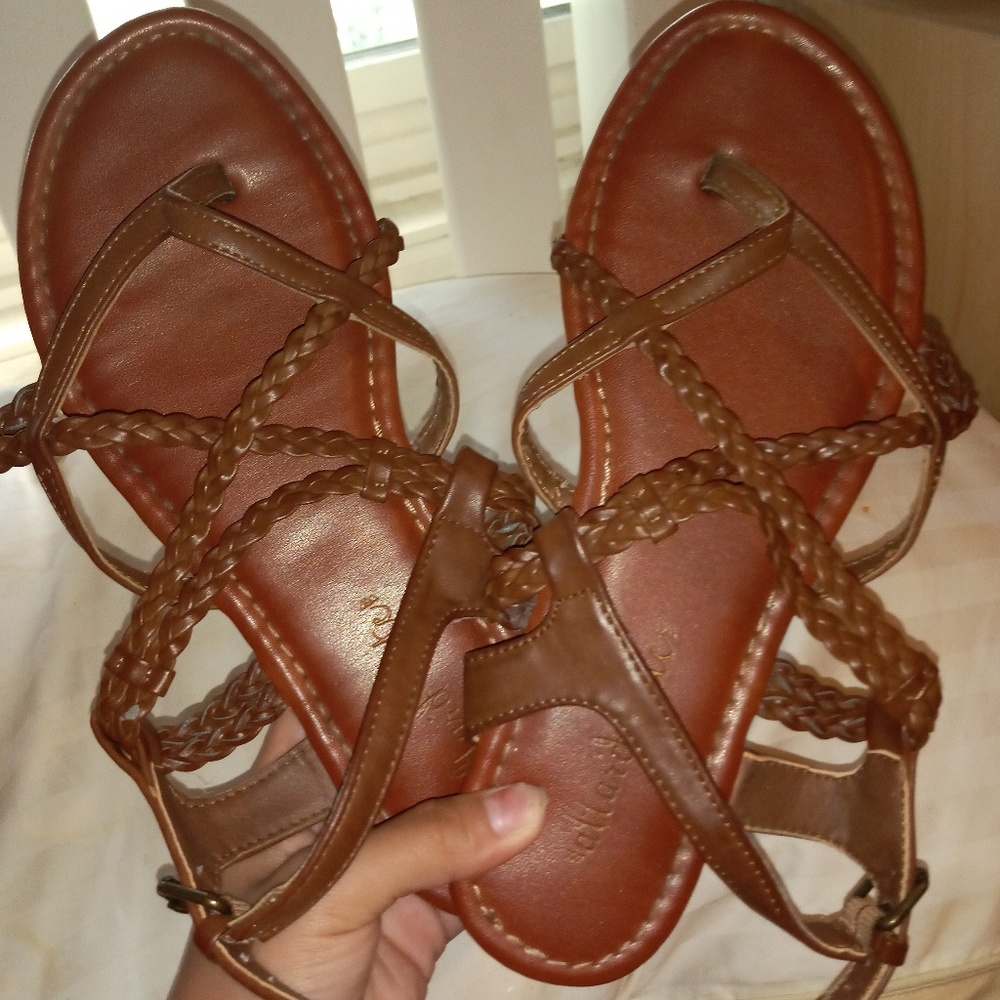 Altard State Sandals